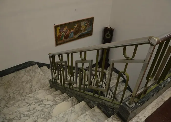 Bed & Breakfast Gini 4*