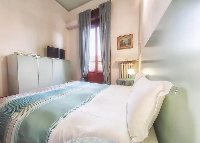 Gini Bed & Breakfast